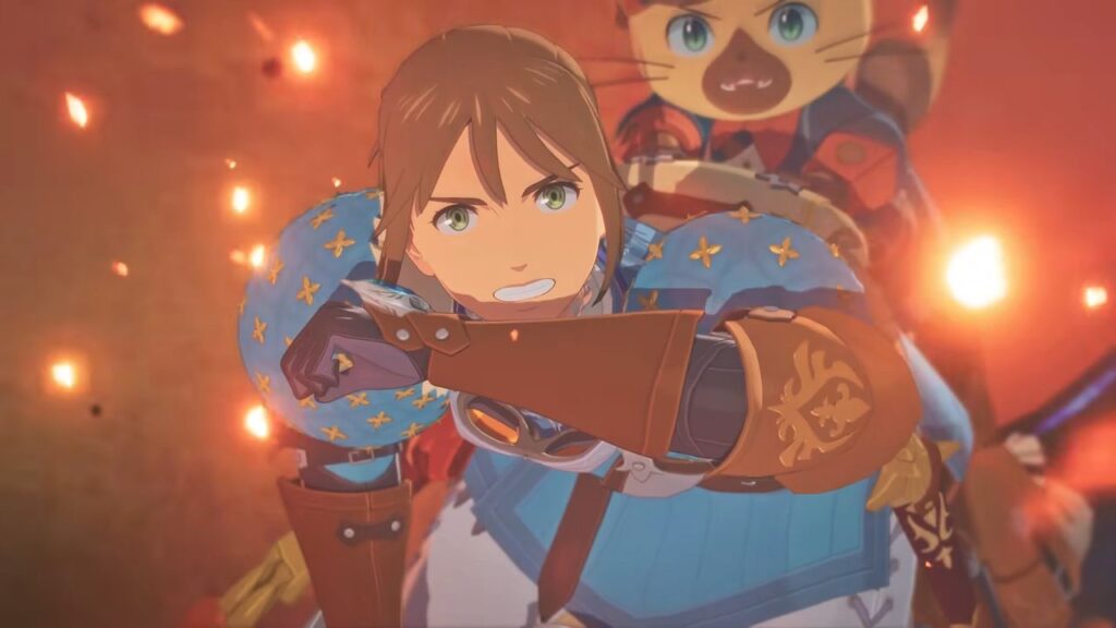 Monster Hunter Stories 3’s character creator is officially revealed โ and it features a cosmetic that’s normally paywalled in the mainline games