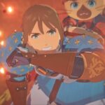 Monster Hunter Stories 3’s character creator is officially revealed — and it features a cosmetic that’s normally paywalled in the mainline games