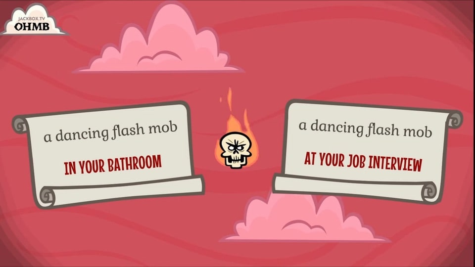 Jackbox Party Pack 11 Review – It’s great to make some noise