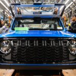 EVs take a backseat in Stellantis’ $13B U.S. investment plan