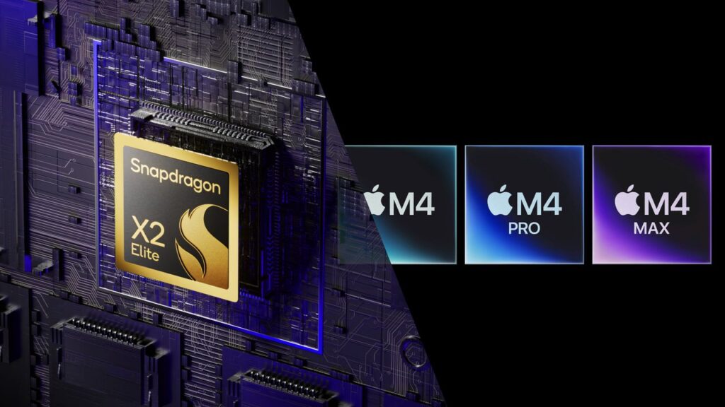Snapdragon X2 Elite Extreme vs. Apple M4: Does Qualcomm’s next-gen chip give the M4 series proper competition?