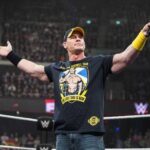 WWE 2K25 Teases John Cena’s Farewell Entrances
