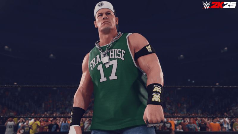 WWE 2K25 Farewell Edition Breakdown – All Packages, Bonuses & Prices