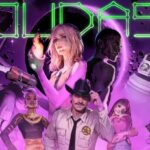 Judas Is Similar to BioShock in Some Ways But Also Radically Different in Others, Says Creator