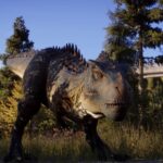 Jurassic World Evolution 3 Guide: How To Increase Park Rating