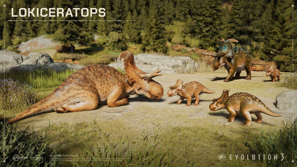 Jurassic World Evolution 3 Guide: How To Build A Balloon Tour