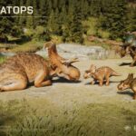 Jurassic World Evolution 3 Guide: How To Build A Balloon Tour