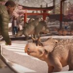 What We Played – Jurassic World Evolutions 3, Pokémon Z-A & Battlefield 6