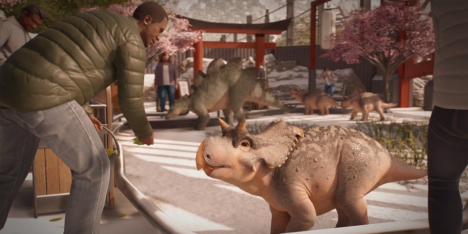 What We Played – Jurassic World Evolutions 3, Pokémon Z-A & Battlefield 6