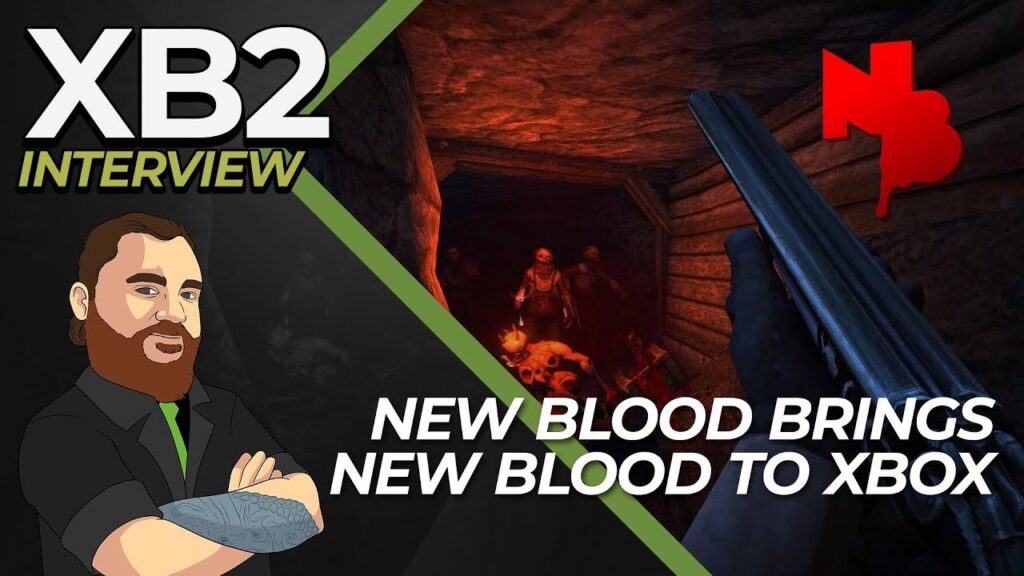 “It’s been a huge pain in the a–.” We spoke to New Blood Interactive about its big Xbox launch and how the Xbox Ally inspired the team to jump on board.