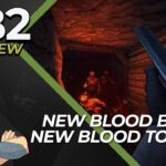 “It’s been a huge pain in the a–.” We spoke to New Blood Interactive about its big Xbox launch and how the Xbox Ally inspired the team to jump on board.