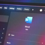 Microsoft is making Word automatically save new documents to OneDrive by default