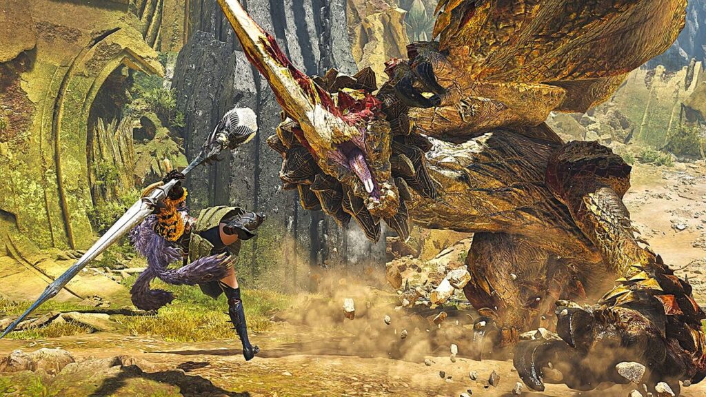 From disappointment to redemption: Monster Hunter Wilds is finally winning me over β and itβs 46% off right now