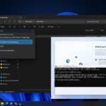 12 features coming during first half of October on Windows 11 Insiders