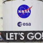 NASA races to keep Artemis II on schedule, even when workers aren’t being paid