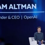 OpenAI plans a small family of devices to reinvent human-computer interaction — but Sam Altman says “it’ll take some time”