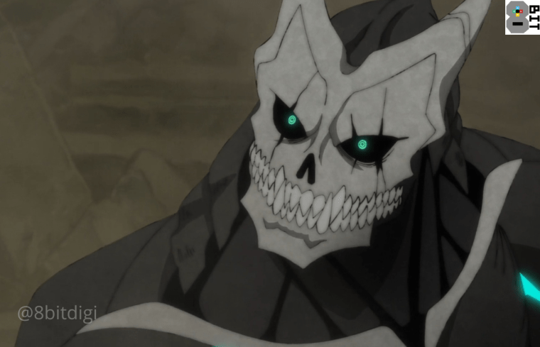 Review | Kaiju No. 8 (Season 2)