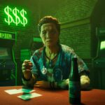 Vampire The Masquerade – Bloodlines 2 Voice Cast Revealed
