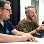 I’ve been waiting for this Flight Sim joystick for months, and it’s finally launching this weekend — could the “Foxtrot” be perfect?