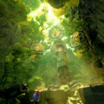 Double Fine’s Keeper Costs $30, Global Launch Timings Revealed