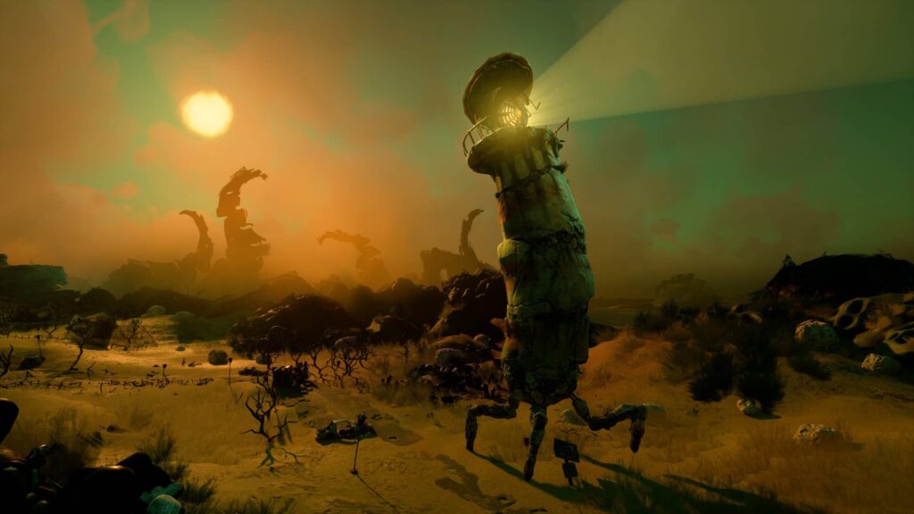 This week in PC games: Next Fest demo excess and Double Fine’s sentient lighthouse