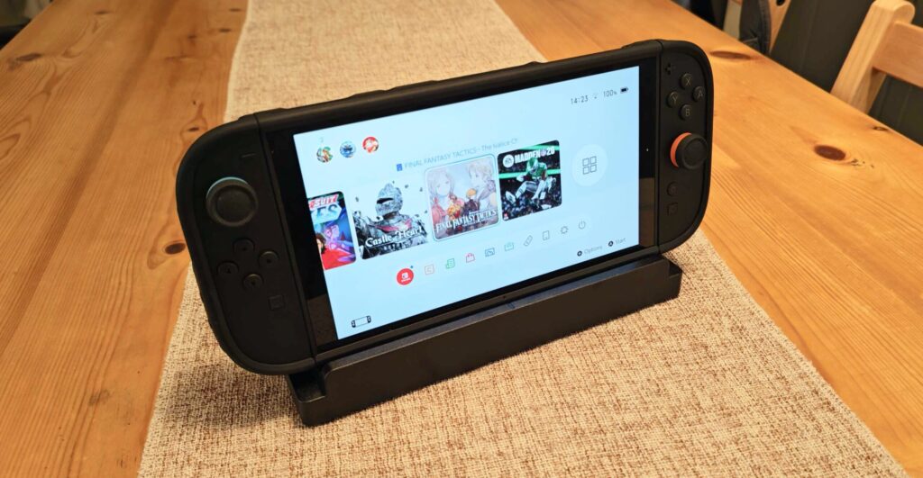 Dbrand Killswitch Nintendo Switch 2 Case Review