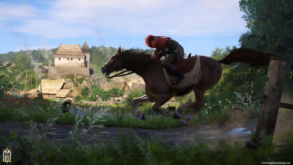 Kingdom Come: Deliverance 2 – Mysteria Ecclesiae DLC Gets November 11 Release Date
