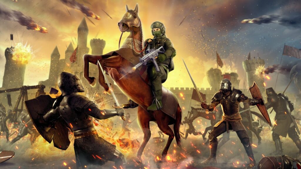 Kingmakers’ Early Access Release Has Been Delayed, No New Release Date In Sight