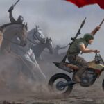 Kingmakers delayed indefinitely as developer needs “more time before we feel good about charging money for it”