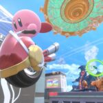 Kirby Air Riders Global Playtest Announced for November 8th to 9th and November 15th to 16th