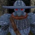 One of my most anticipated shooters, which looks like Demon’s Souls in the Doom engine, finally has a release date right around the corner