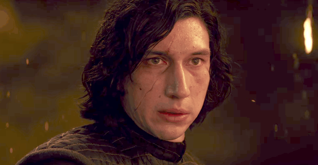 Adam Driver and Steven Soderbergh tried to make a Star Wars movie, but Disney said no