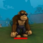 A slot machine for gags disguised as a Vampire Survivors-like is taking over Steam, and I’m just as addicted to pulling the lever as the other 90K people playing it