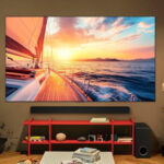 The best October Prime Day deals on TVs, soundbars, and more — up to 50% off