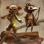 Something for the Weekend – 11/10/25