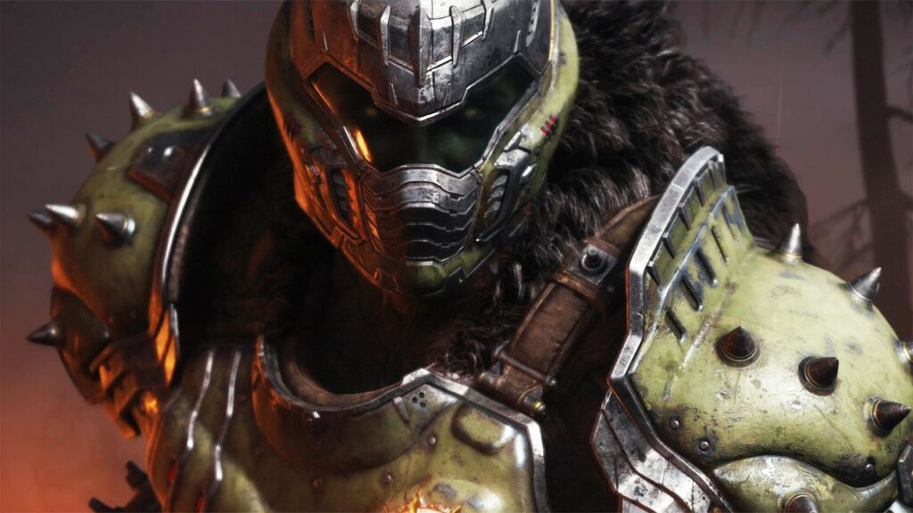 Doom: The Dark Ages gets Steam Deck verification and a bunch of portable optimisations, just in time for the launch of Microsoft’s new handheld