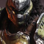 Doom: The Dark Ages gets Steam Deck verification and a bunch of portable optimisations, just in time for the launch of Microsoft’s new handheld