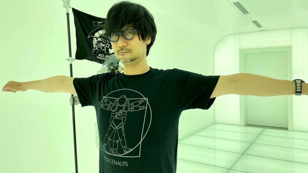 Hideo Kojima just found out that Konami turned down the chance to make a Matrix game 26 years ago: ‘If someone had told me, maybe there could’ve been a way to make it work’