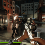 Left 4 Dead 2 RTX NDT Looks Stunning, But Performance Hit Is Massive On An RTX 5080