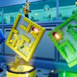 LEGO Party Review