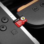 512GB microSD Express cards for Switch 2 are cheaper than ever right now