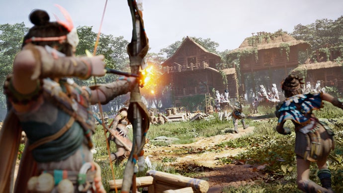 Sony slams Tencent’s defence of Horizon “knock-off” Light of Motiram, claiming “the damage is done, and it continues”
