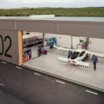 Defunct electric aircraft startup Lilium’s tech lives on over at Archer