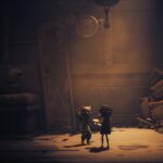 How To Fix the Little Nightmares 3 Ultrawide Issue on PC