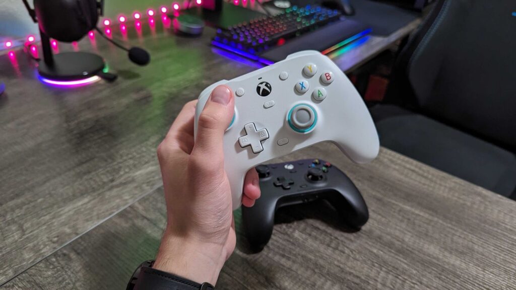 Unhappy with your Xbox controller? GameSir has a superior budget-friendly one with Hall-Effect — It was so good, we gave it a near-perfect score