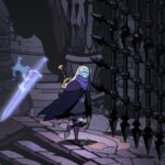 Absolum Password Puzzle Solution in Yeldrim