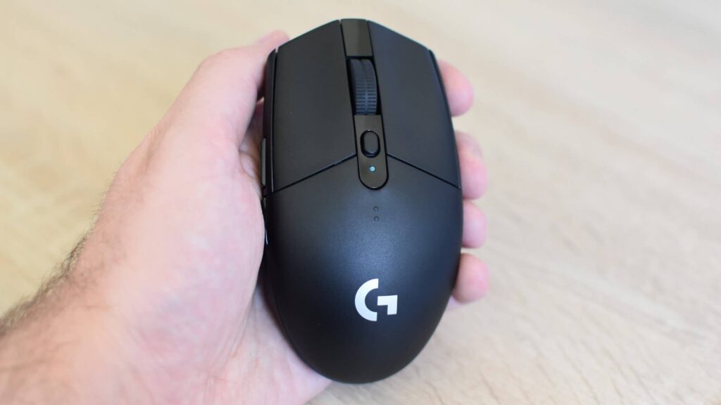 Let the dirt-cheapness of Logitech’s G305 Lightspeed mouse dull the pain of yet another Amazon Prime sale