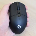 Let the dirt-cheapness of Logitech’s G305 Lightspeed mouse dull the pain of yet another Amazon Prime sale
