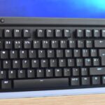 Here’s a deal post about the Logitech G515 Lightspeed TKL being £45 / $40 off, typed on my Logitech G515 Lightspeed TKL