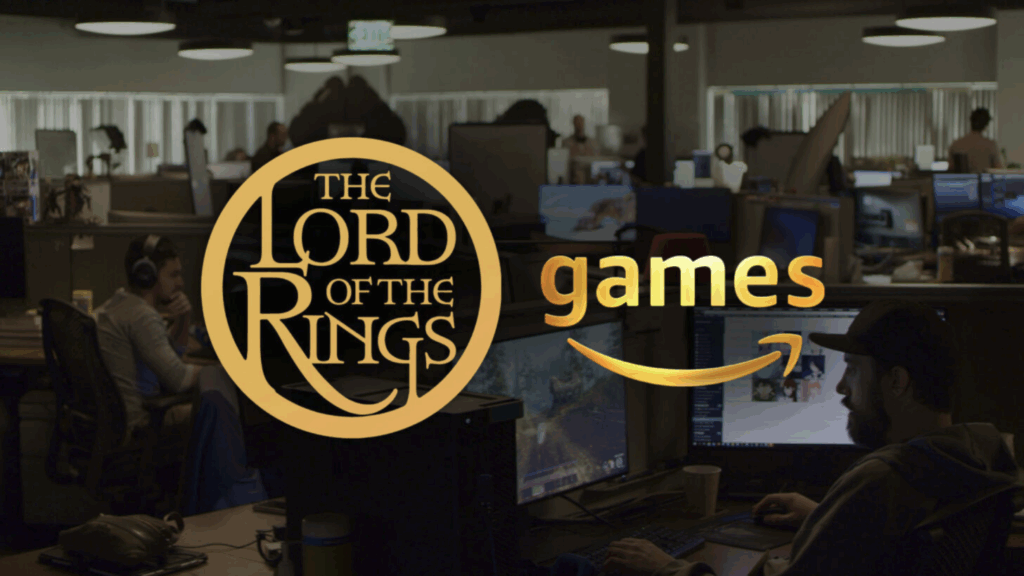 Amazon Game Studios Lord of the Rings MMO Reportedly Cancelled Again Amidst Amazon’s Mass Layoffs